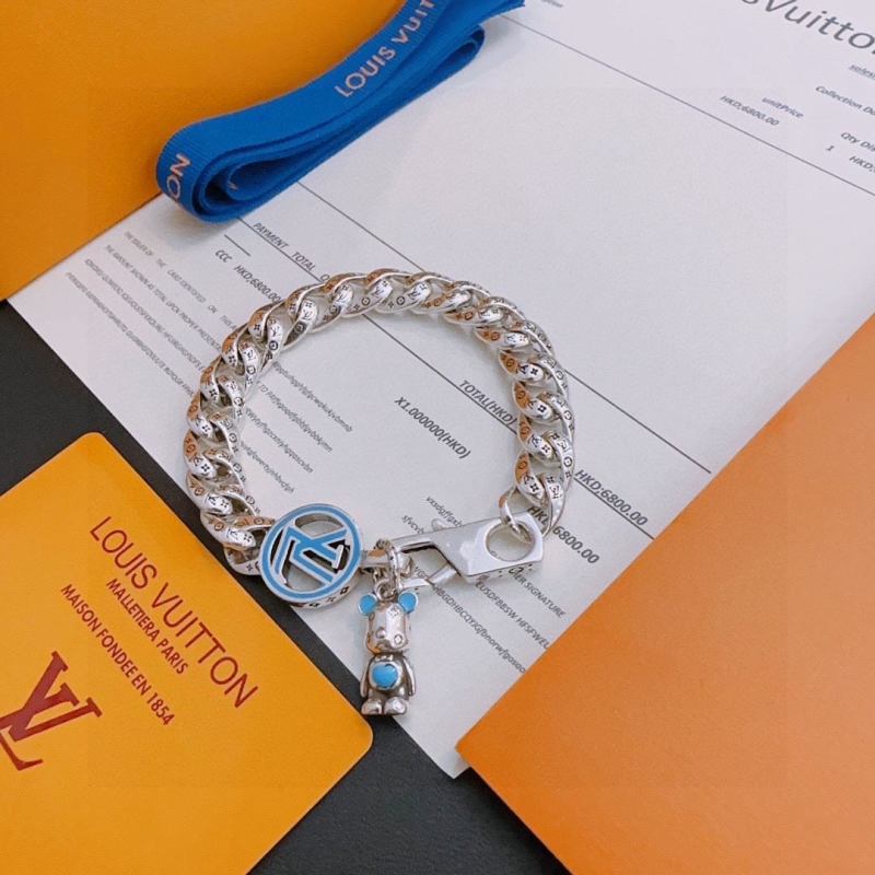 LV Bracelets